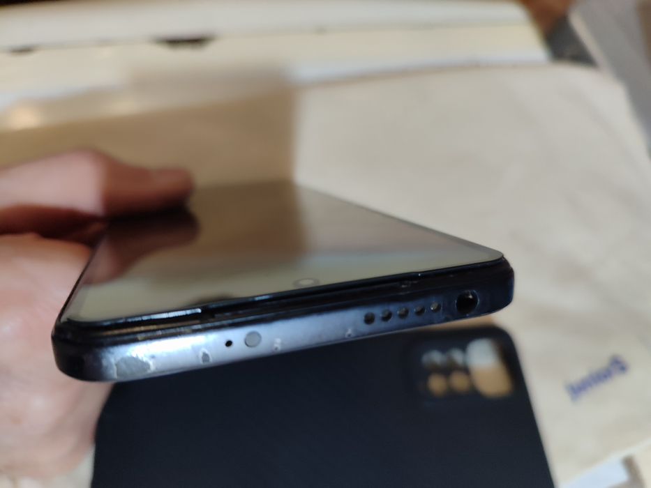 Xiaomi redmi note 11