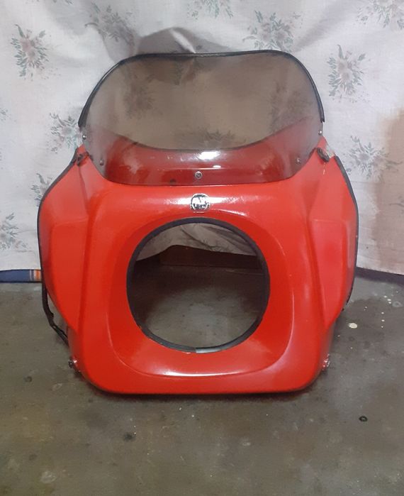 Carnagem para classicas
