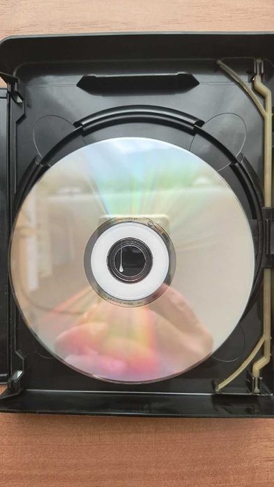 Gra STALKER Zew Prypeci, oryginał, PC, DVD, stan BDB