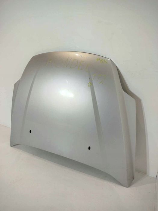 Maska Pokrywa Silnika Ford Mondeo Mk4 Lift 10-14