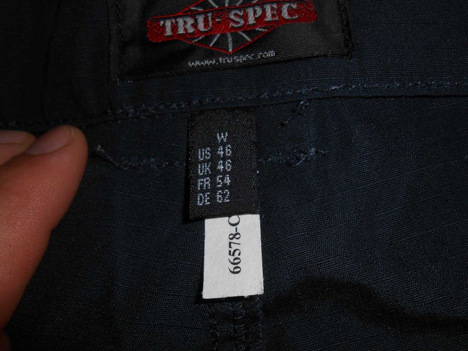 продам тактичні брюки  TRU-SPEC 24-7  series original tactical