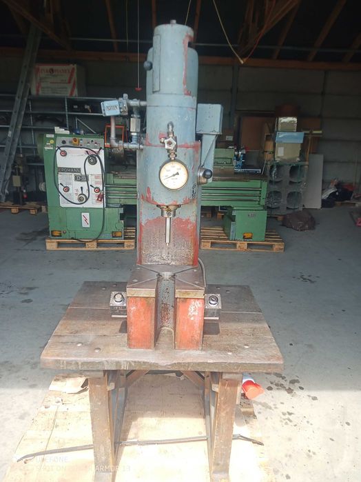 Prasa Hydrauliczna