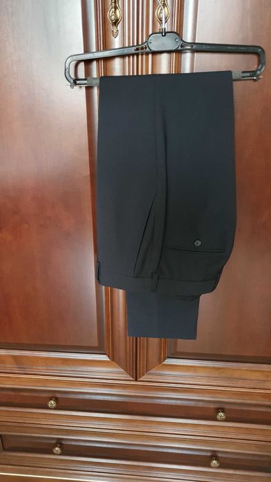 Garnitur męski Pierre Cardin