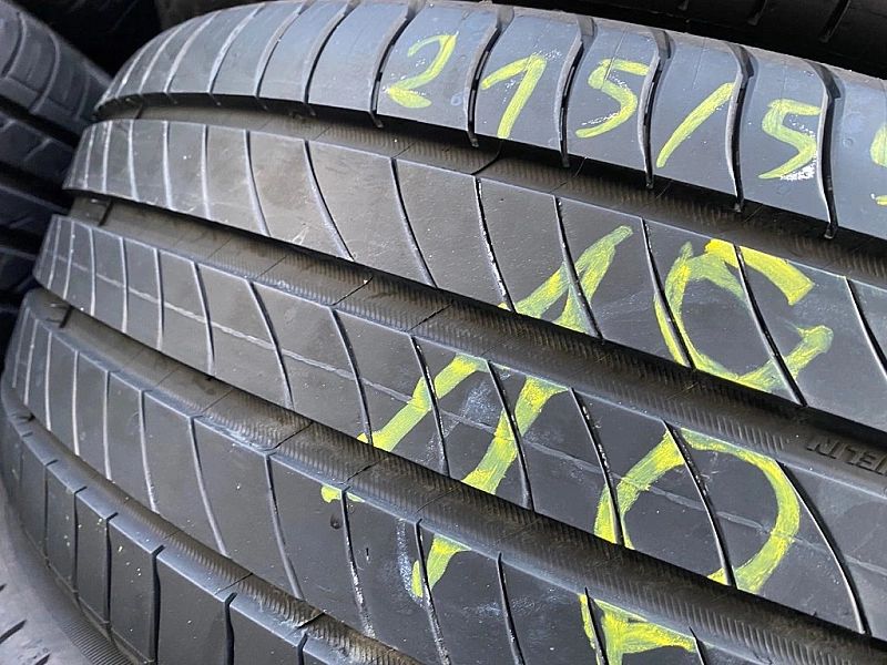 215/55/18 Michelin Primacy 4_6,4mm_4szt_(189)