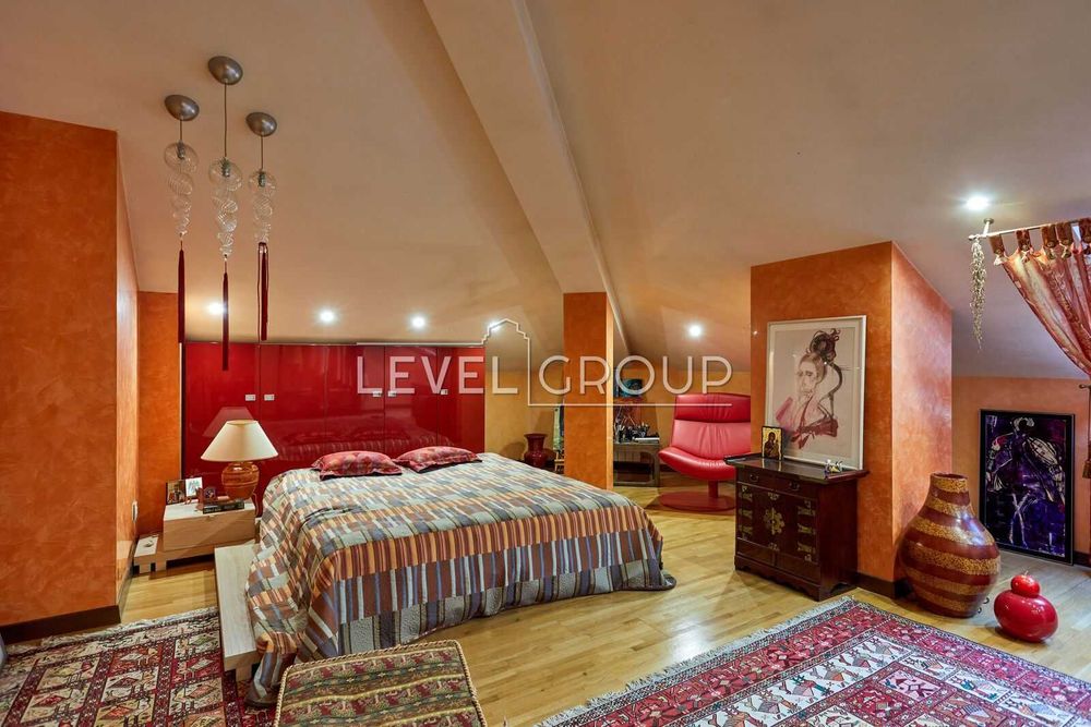 БЕЗ% Продам будинок 600 м2 36 соток Гатне Крюківщина авторський дизайн