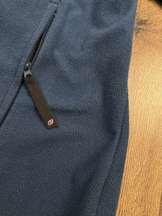 Фліска Berghaus флісова кофта
