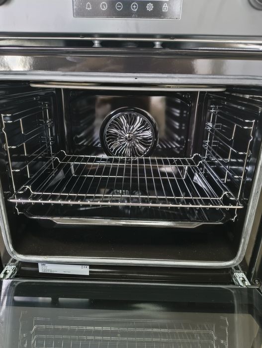 Fogão Beko FBMA6930GA Indução – NOVO – Nunca utilizado