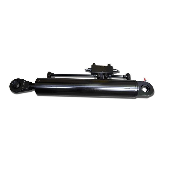 Siłownik Hydrauliczny TŁOK SMT2ST 90x45 SKOK 500 [1768]