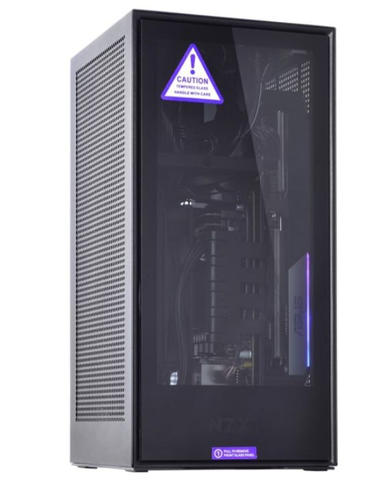 Комп'ютер ARTLINE Overlord (H1v62) на гарантії