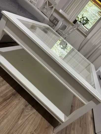 Stolik kawowy ikea