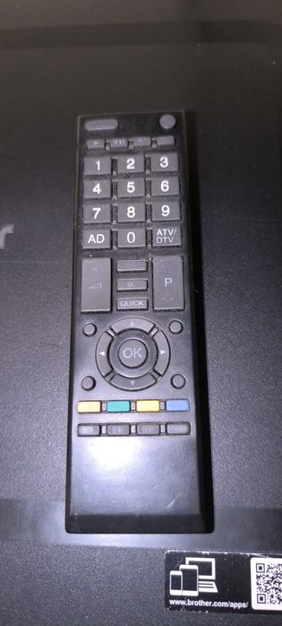 Sprzedam Tv Toshiba 32 LCD