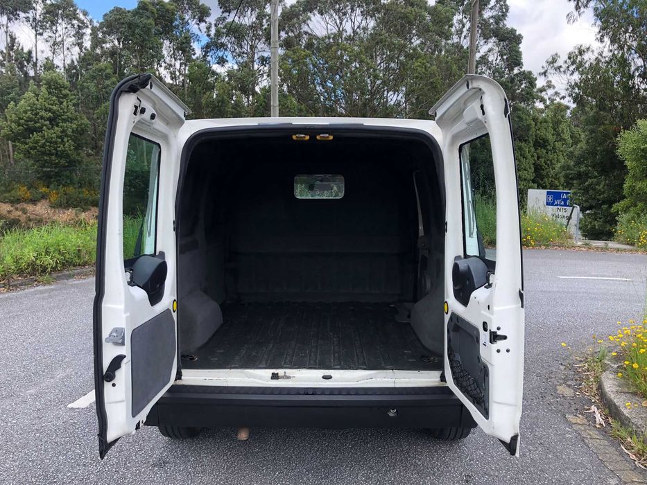 Ford Connect 1.8 - 180.000 Kms originais