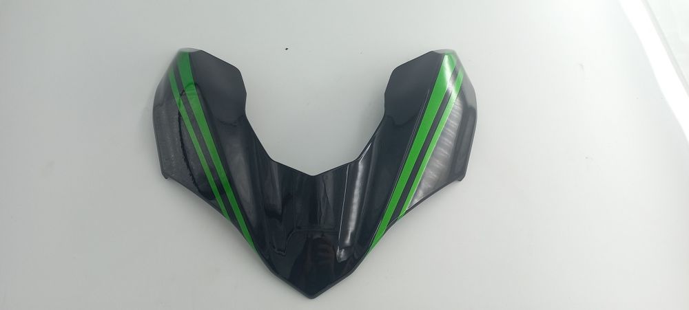 Kawasaki z900 czarny metalik czasza czacha przod owiewka