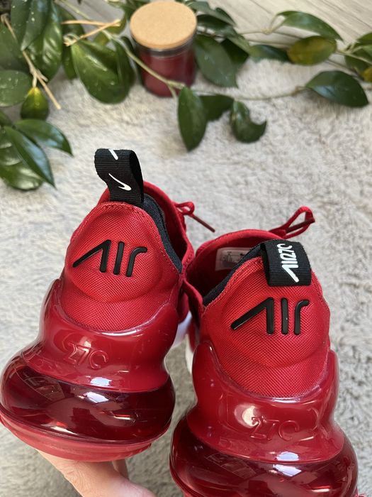 Buty Nike Air Max 270 nowe