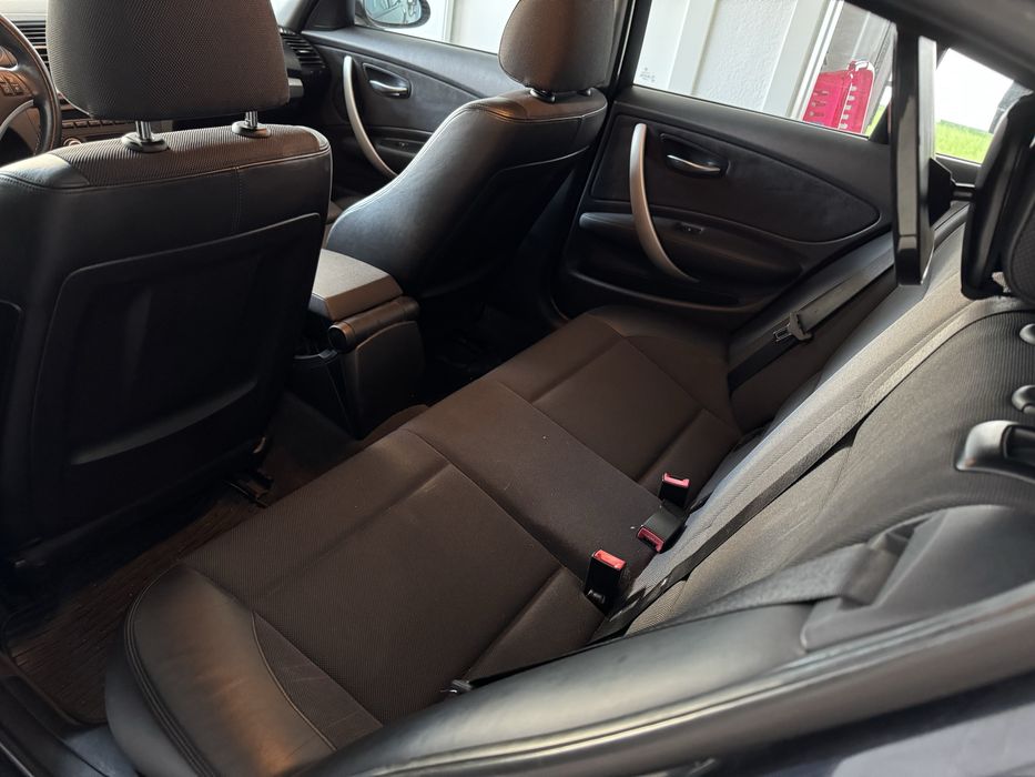 BMW 120 — fotografia 8
