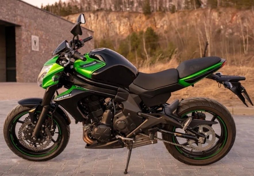 Kawasaki