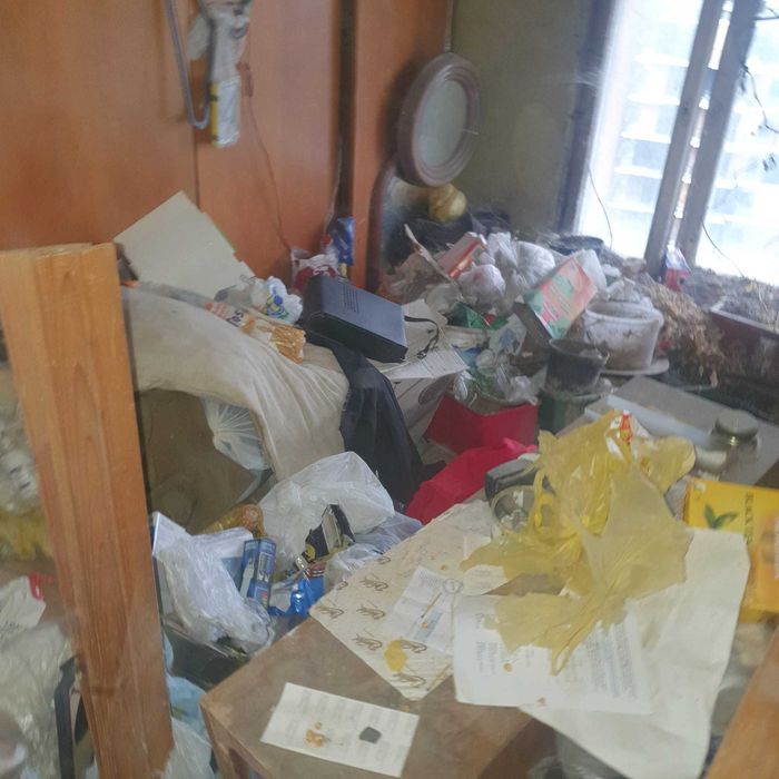 Posprzątamy, opróżnimy mieszkania, posesje