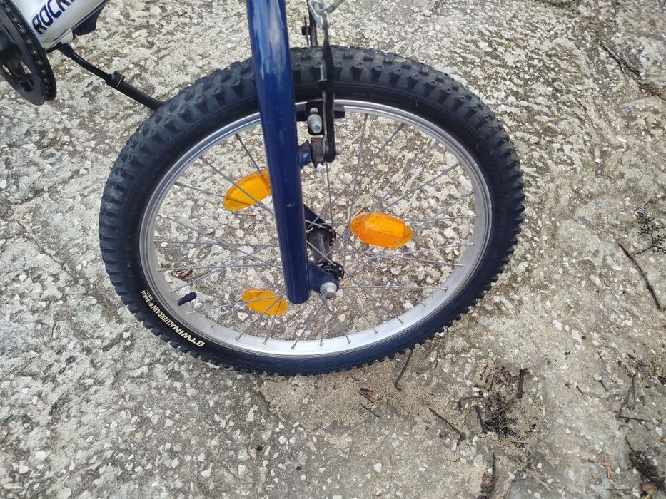 Bicicleta  em ótimo estado