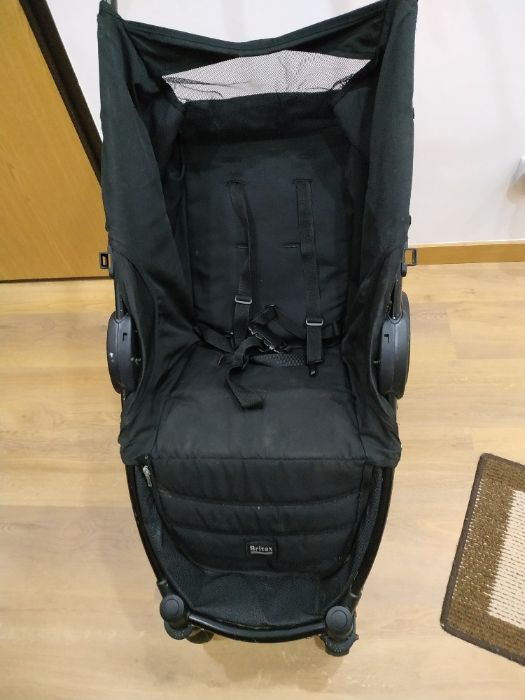 Carrinho Britax B-Agile 4