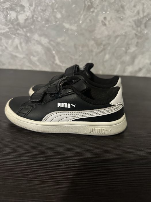 Оригінальні Кросівки Puma дитячі (розмір 26)