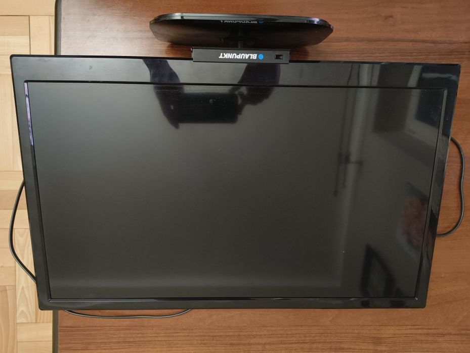 Telewizor Blaupunkt 23,6 cala
