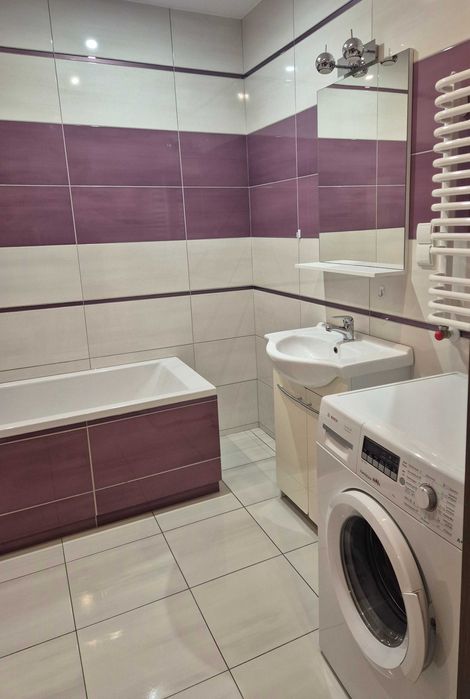 Do wynajęcia 2-pokojowe mieszkanie  Tychy, os. Cztery Pory Roku