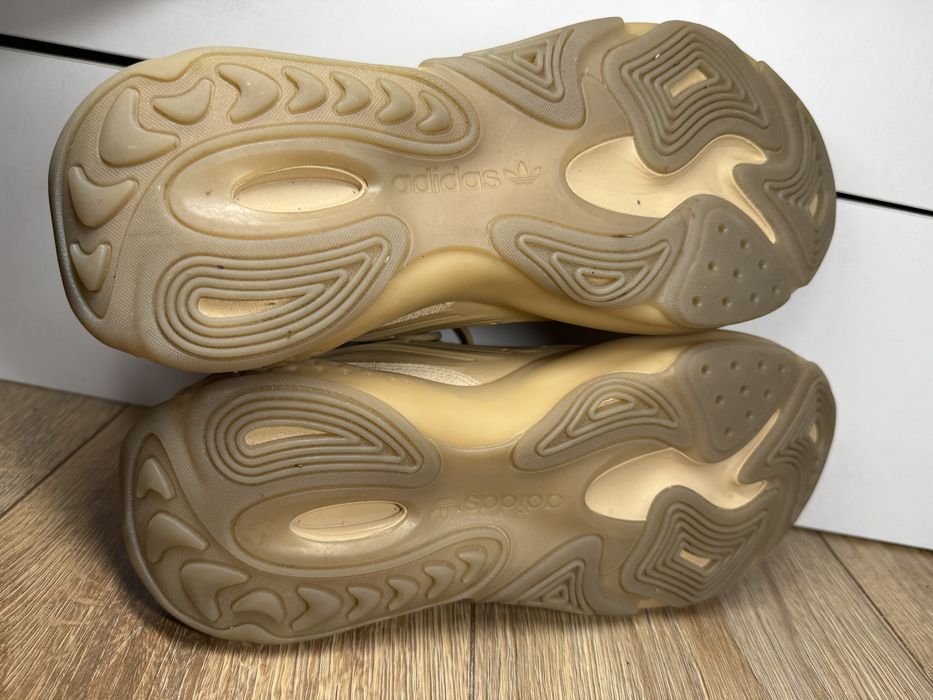 Кросівки Adidas Ozrah