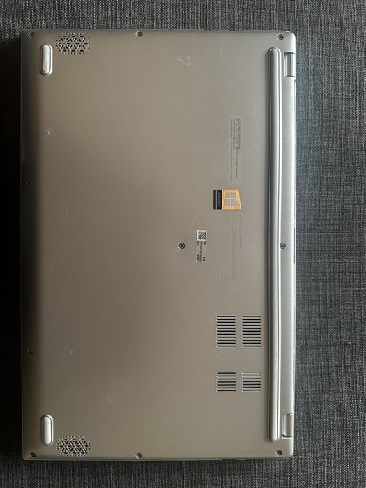 ASUS VivoBook 15 X512DA | Ryzen 7 | SSD 512GB + HDD 1TB | Windows 11