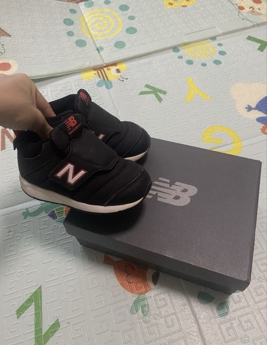 Детские кроссовки  демесезоные (еврозима )