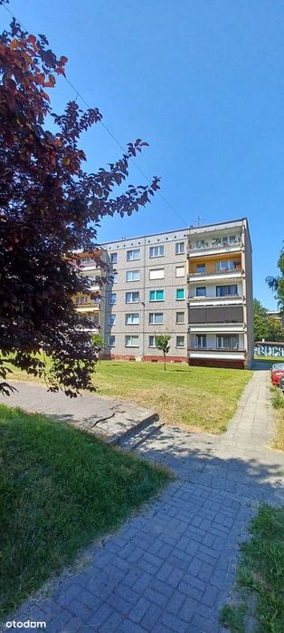 Sprzedam mieszkanie 60 m²