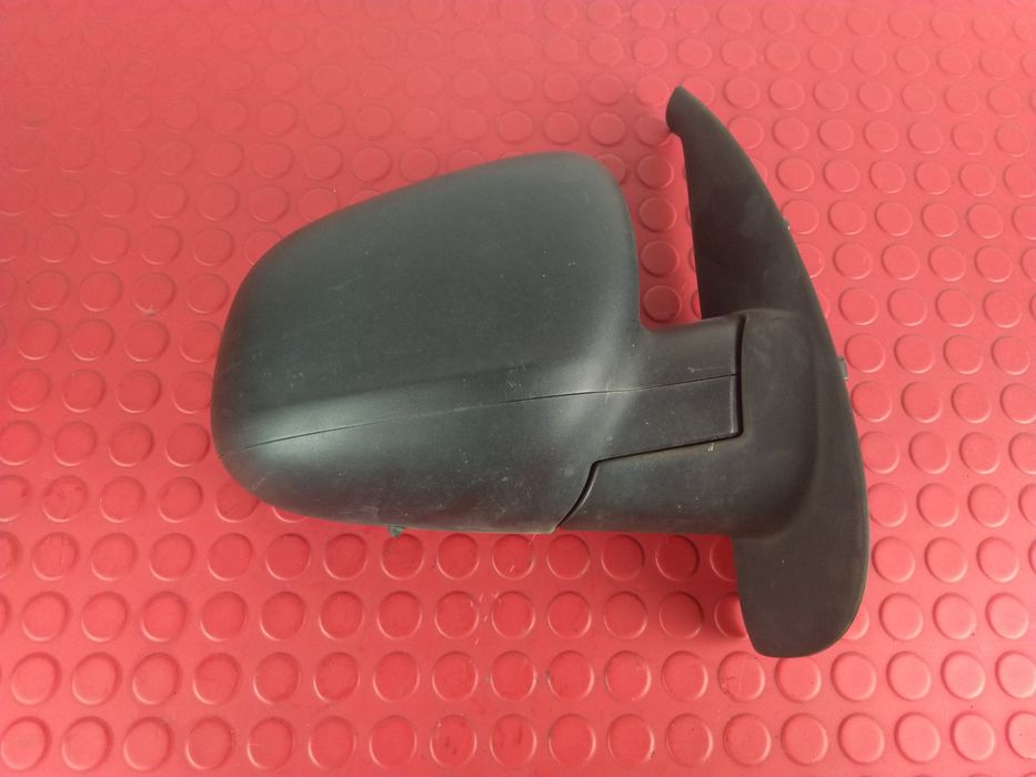 Espelho Retrovisor Dto - RENAULT KANGOO / GRAND KANGOO II (KW0/1_)