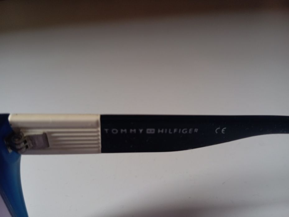 Óculos de sol homem Tommy Hilfiger