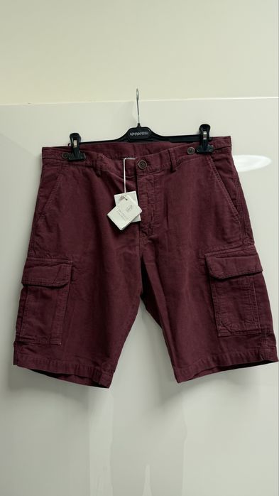 Шорты Brunello Cucinelli новые оригинал