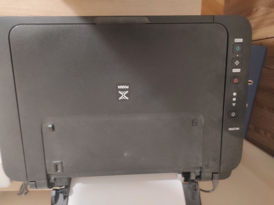 Drukarka Canon PIXMA MG 2505 używana