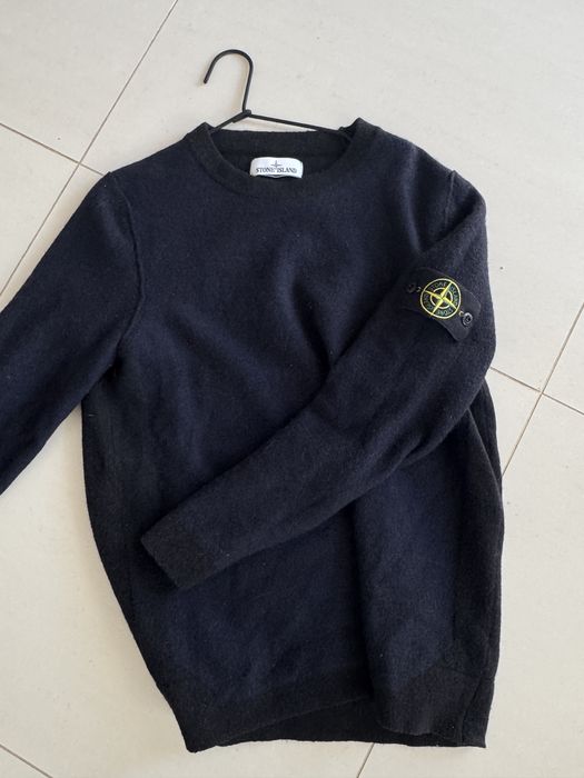 Stone Island светр