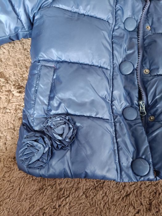 Зимовий комбінезон Monna Lisa 98 розмір