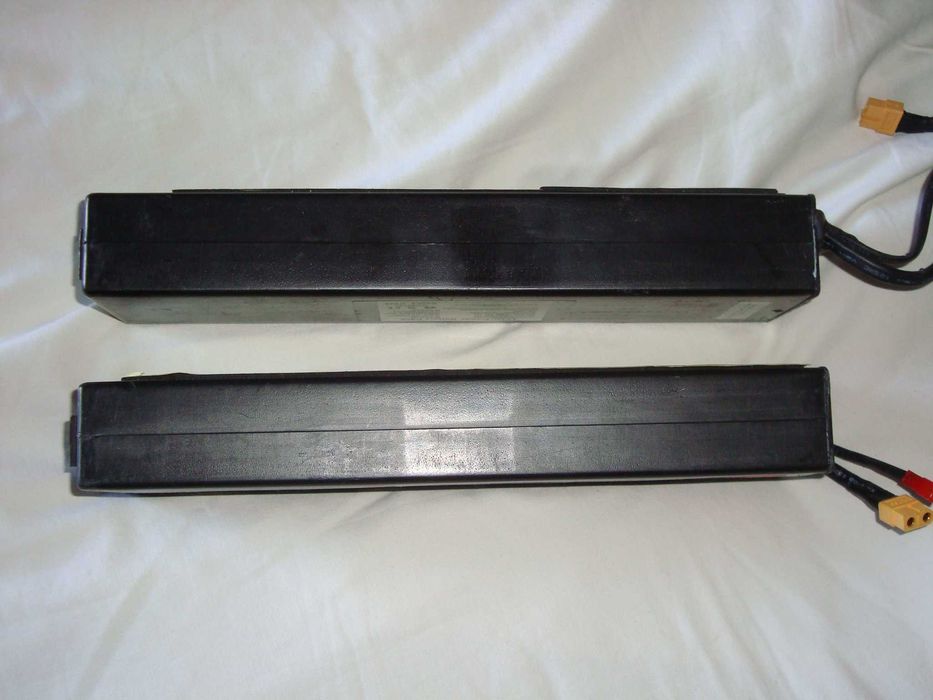 bateria hulajnogi, rower 36V / 15Ah /7,5Ah  nowa i REGENERACJA baterii