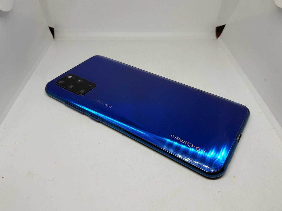 Smartfon uszkodzony