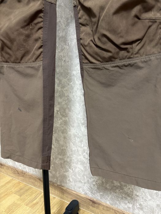 Engelbert strauss, спецодяг, штани робочі , стрейчеві р.48