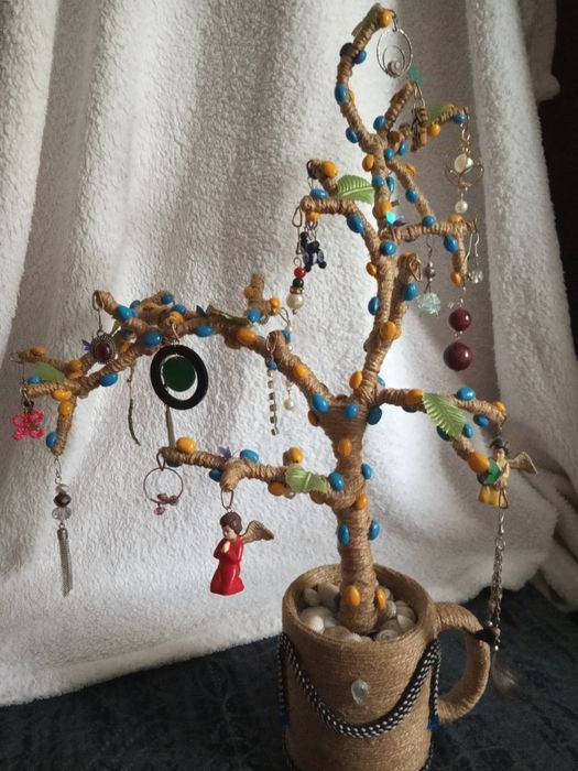 Поделки сувениры