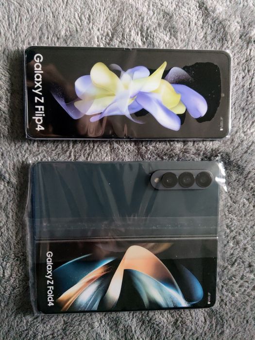 Flip 4, Galaxy S23,Galaxy S23+,S22 Ultra, Xiaomi
