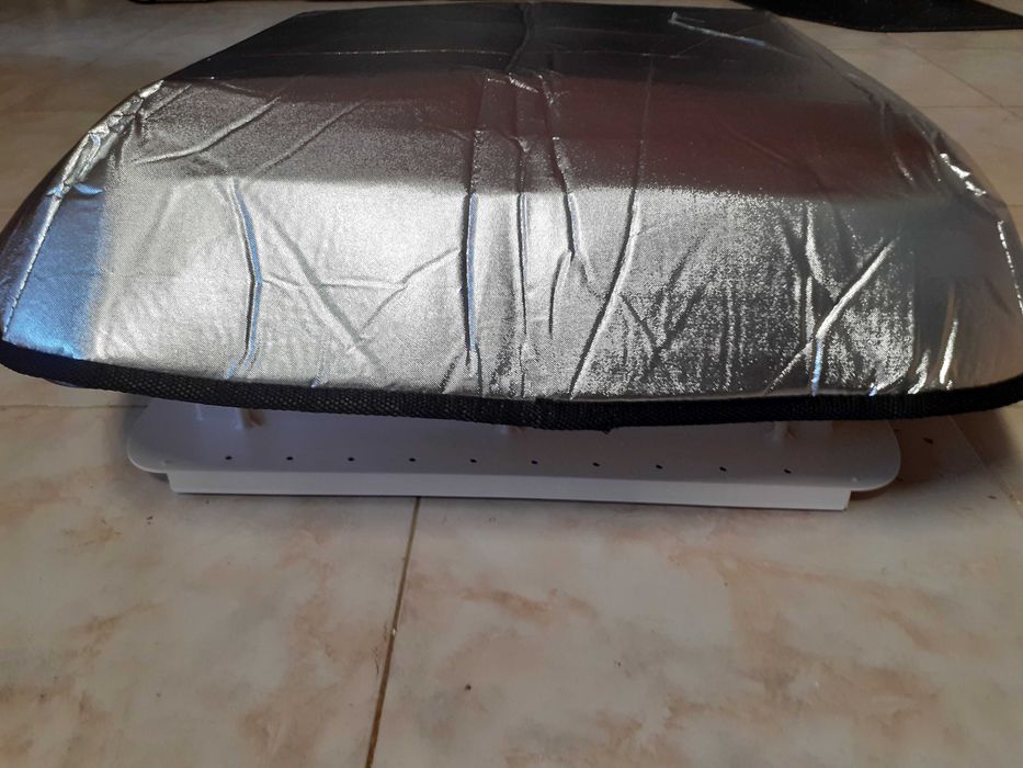 Capa Isolante Dometic Heki Mini