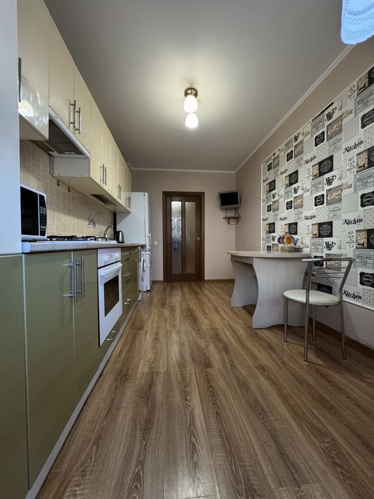 Новобудова в Центрі.Світло Не вимекають