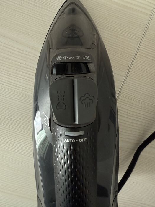 праска філіпс , PHILIPS утюг