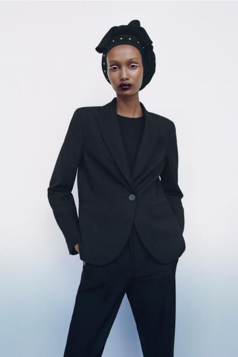 Стильний  блейзер від Zara