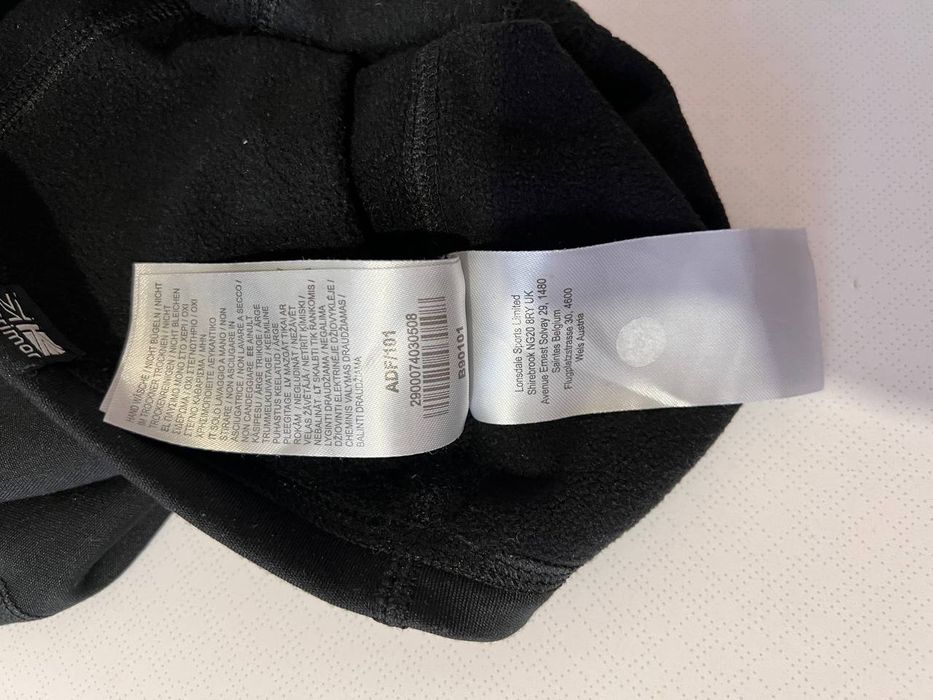 термобалаклава Karrimor Thermal Balaclava.