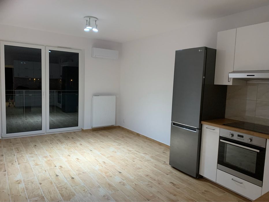 Mieszkanie na wynajem Ostrołęka