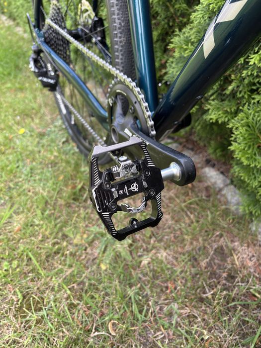 Kross Esker 5.0 Apex L
