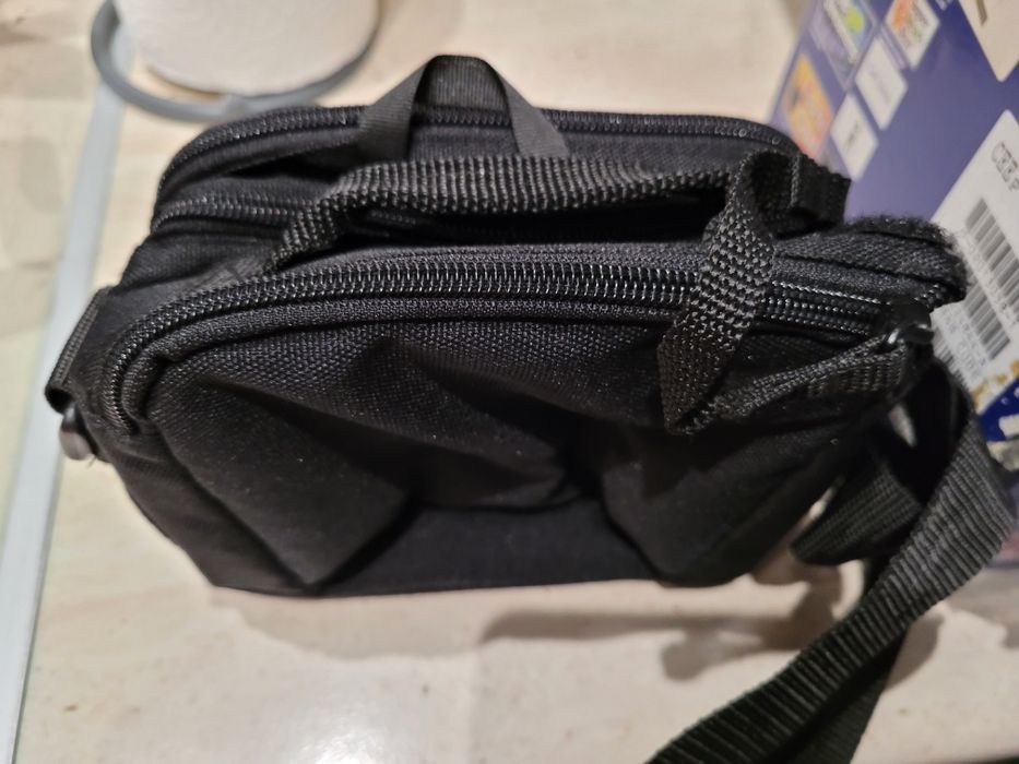 Kamera Sony DCR-TRV33E