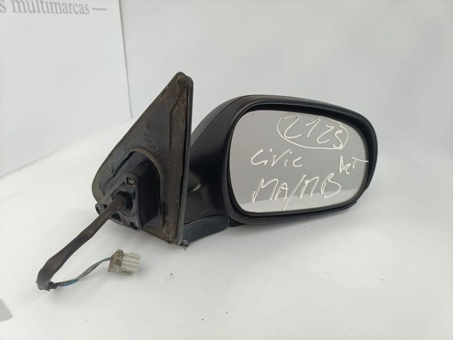 Retrovisor / espelho direito HONDA Civic VI Fastback (MA_, MB_)